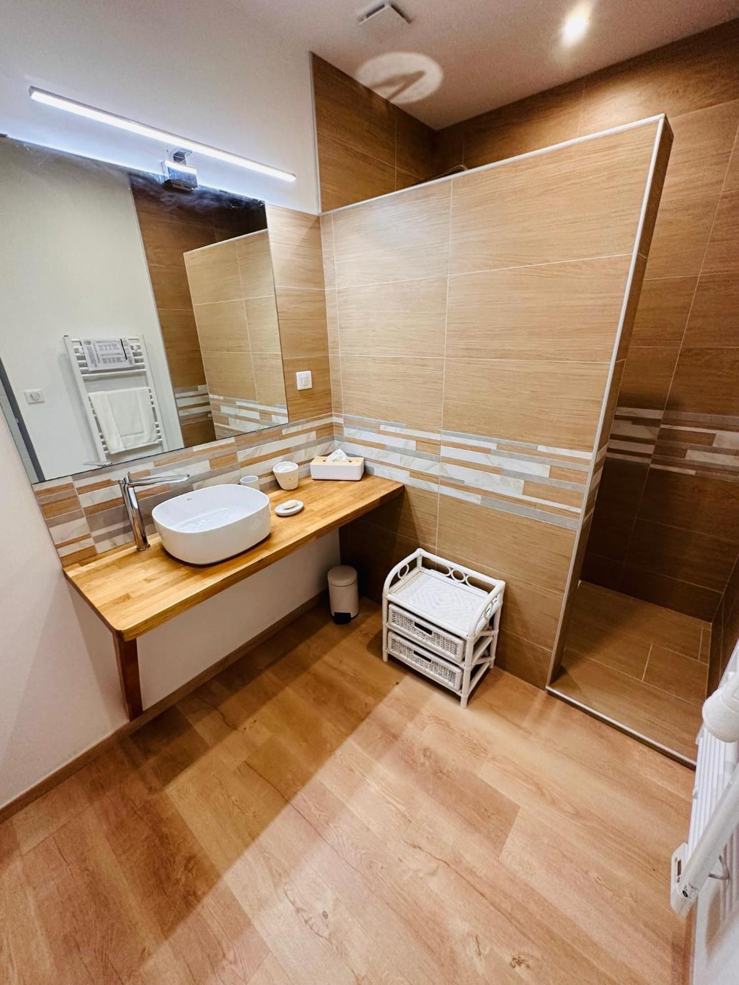Chambres D'Hotes Les Vernayes Amplepuis Zewnętrze zdjęcie